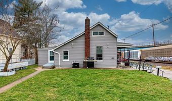 307 Railroad Ave, Aurora, IN 47001