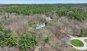 15 Hubbard Ln, Bolton, MA 01740