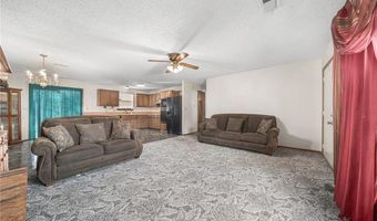 1414 Main St, Arkoma, OK 74901