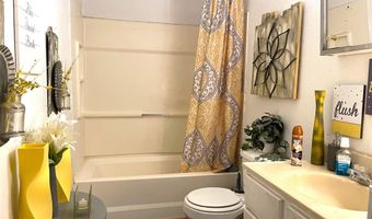 901 Washington St, Teague, TX 75860