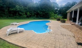 650 GLENVALE Rd, Alexandria, AL 36250