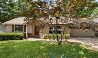 20 Munster Dr, Bella Vista, AR 72715