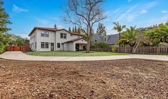 1588 Alamo Way, Alamo, CA 94507