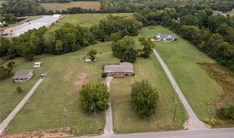 510 Newberry Rd, Alma, AR 72921