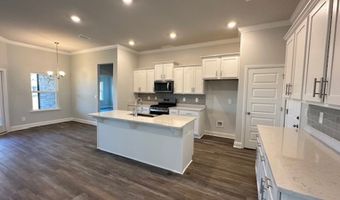 9500 Mossy Rd Plan: The McKenzie, Biloxi, MS 39532