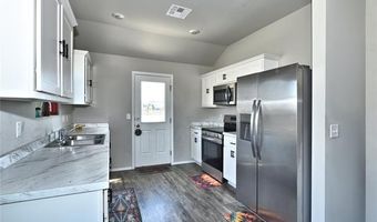 708 Redbud Ave, Beggs, OK 74421