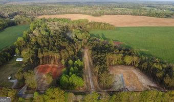 Tract 9 Ramah Church 9, Barnesville, GA 30204