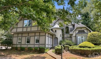 372 Woodhaven Dr, Athens, GA 30606