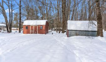 10 WHITE BIRCH Way, Albrightsville, PA 18210