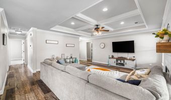 37 Fletcher, Austin, AR 72007