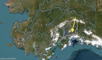 L2 Purinton Creek Trail, Chickaloon, AK 99674