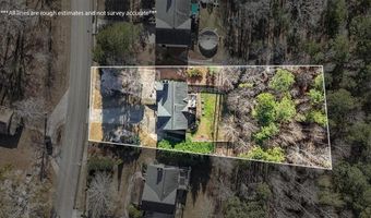 1663 Old Nelson Rd, Ball Ground, GA 30107