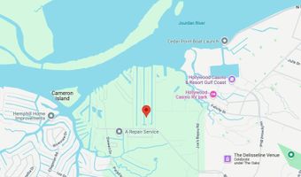 30 Fiber St, Bay St. Louis, MS 39520