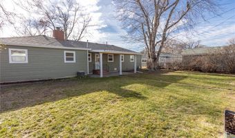 2119 Hewitt Dr, Billings, MT 59102