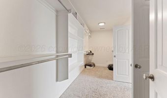 9705 ROCKWOOD Dr, Amarillo, TX 79119