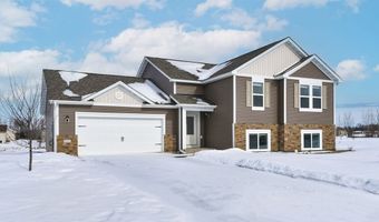 431 Douglas Dr S Plan: Nicollet II, Annandale, MN 55302