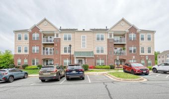 303 LOTHIAN Way #303, Abingdon, MD 21009