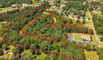 1203 Love St, Brookhaven, MS 39601