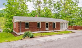 51 Bears Trl, Bastian, VA 24314