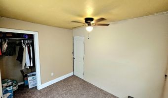 1109 Lincoln Ave, Baxter Springs, KS 66713