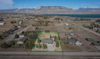 29 Mountain Dr, Cody, WY 82414