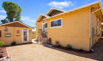 400 POWELL St, Bisbee, AZ 85603