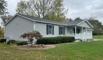 20 Ash Dr, Attica, OH 44807
