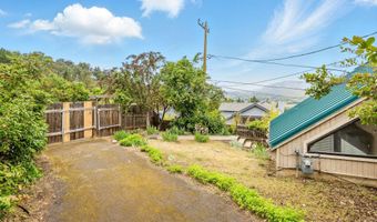 300 Wimer St, Ashland, OR 97520