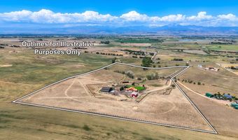 17622 County Road 1, Berthoud, CO 80513