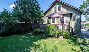 25 Sheffield Ave, North Providence, RI 02911