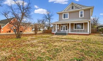 1000 SW Jennings Ave, Bartlesville, OK 74003