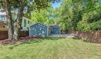 1720 Chatham Ave, Charlotte, NC 28205