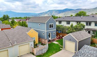 4628 16th St, Boulder, CO 80304