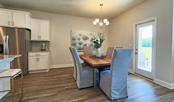 9500 Mossy Rd Plan: The Rhett, Biloxi, MS 39532