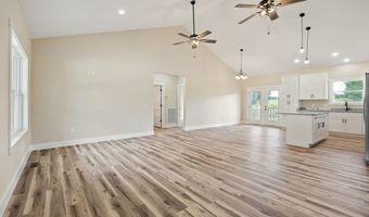 6544 Thomas Twin Oak Rd Lot 5, Baxter, TN 38544