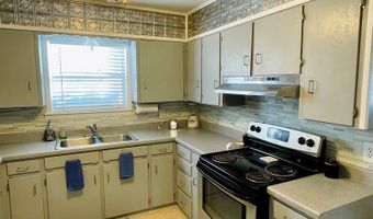 190 SW 1900, Andrews, TX 79714