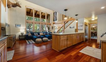 734 Martis Peak Rd, Incline Village, NV 89451