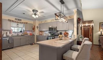 103 Lockwood, Ardmore, OK 73401