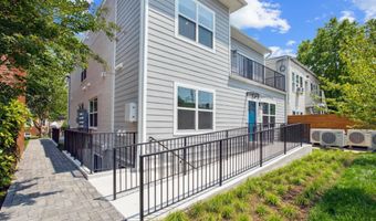 2236 40TH St NW FIVE, Washington, DC 20007
