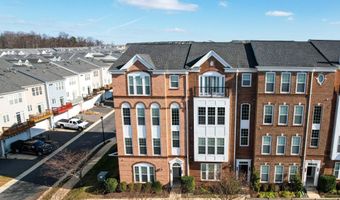 20581 GEDDES Ter, Ashburn, VA 20147