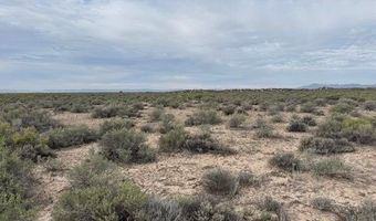 0 16 Acre #E-1229-0205-00R1, Beryl, UT 84714
