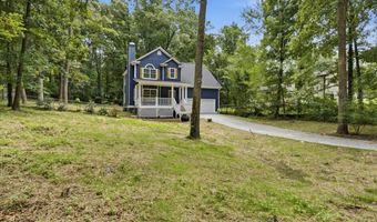 5422 Cheyenne Dr, Acworth, GA 30102