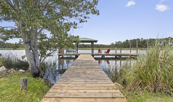 1099 Campbell Dr, Biloxi, MS 39532