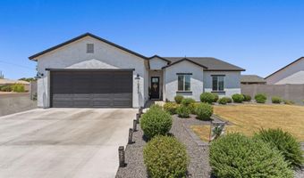 10534 E Butte St, Apache Junction, AZ 85120