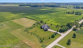 7190 Earhart Rd, Ann Arbor, MI 48105