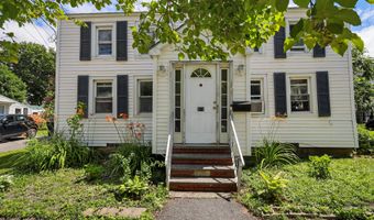 203 Grove St, Bangor, ME 04401