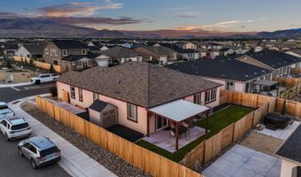 1845 Tipton Peak St, Carson City, NV 89701