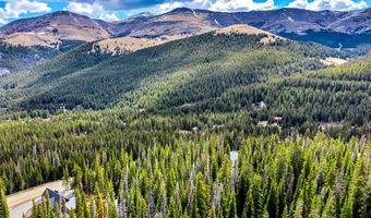 140 QUANDARY VIEW Dr Lot 34, Breckenridge, CO 80424