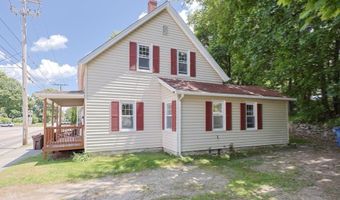 191-193 Auburn, Auburn, MA 01501