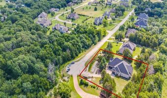 3135 Crossing Dr, Anna, TX 75409